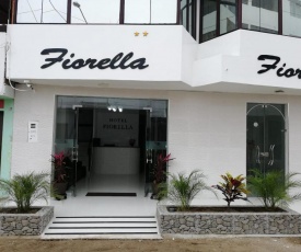 Paracas Hotel Fiorella