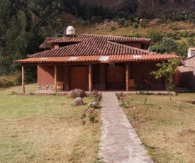 Patacalle Guesthouse