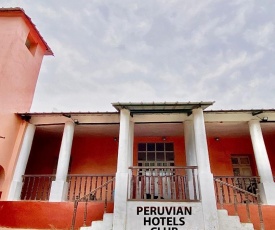 PERUVIAN HOTELS CLUB