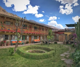 Pisac Inca Guest House