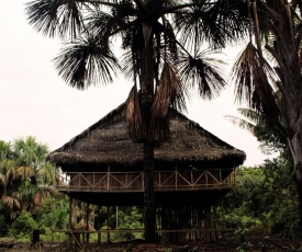 Ayatur Lodge Iquitos