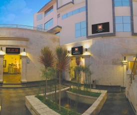 qp Hotels Arequipa
