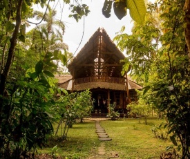 Refugio Amazonas Lodge