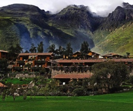 Rio Sagrado, A Belmond Hotel, Sacred Valley