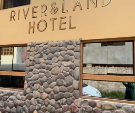 River and Land Hotel