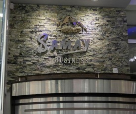 Samay Business Hotel