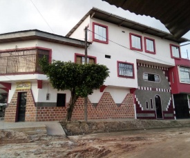 Sarisa House