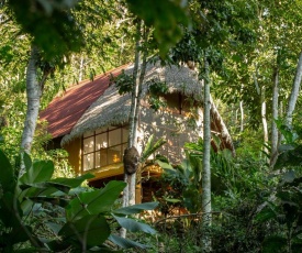 Shimiyacu Amazon Lodge