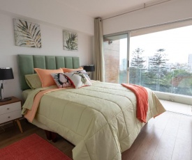 Simply Comfort - Exclusive Modern Barranco Apartments