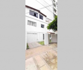 Spacious, nice clearly Apartment Miraflores 1room