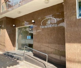 Tariri Hotel