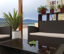 Terraza Apart Hotel