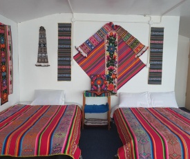 Titicaca Andean Lodge