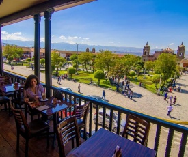 ViaVia Cafe Ayacucho