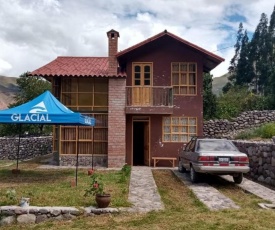 Villa Aurora - Valle Sagrado- Yanahuara