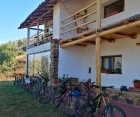 Villa Aventura Lodge