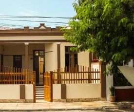 Villa La Punta