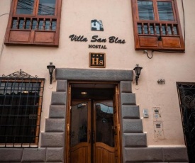 Villa San Blas