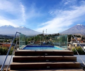 Vita Hoteles Arequipa