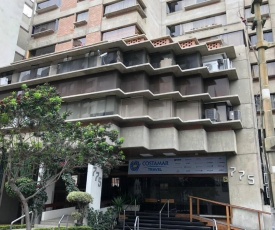 6 - Departamento de 2 dormitorios en area turistica de Miraflores