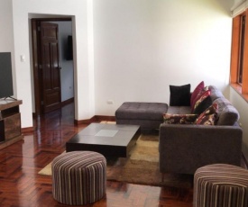 Brand New Apartment in Barranco