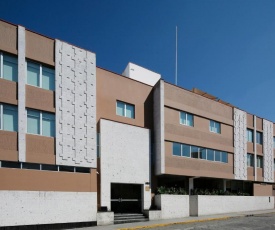 Casa Andina Standard Arequipa