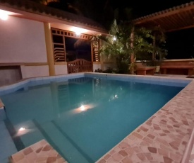 Casa Colán Amoblada y con piscina!