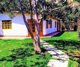 Casa de Campo Belén - Lunahuaná