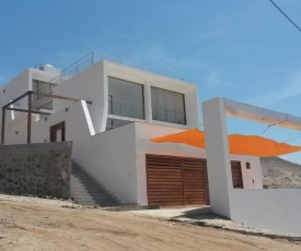 Casa de playa Tortugas