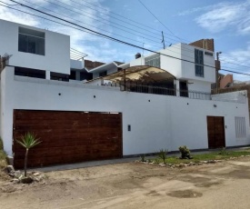 Casa Hospedaje Huanchaco