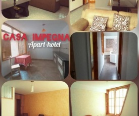 Casa Impegna - Apart Hotel