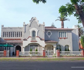 Casa Miraflores