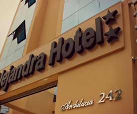 Alejandra Hotel