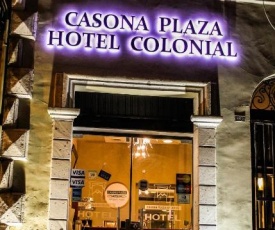 Casona Plaza Hotel Colonial