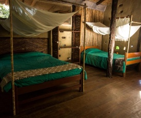 Chirapa Manta Amazon Lodge