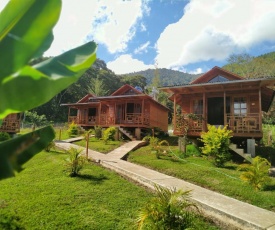 Chontaqui Eco-Lodge
