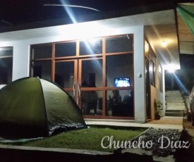 Chuncho Díaz Lodge