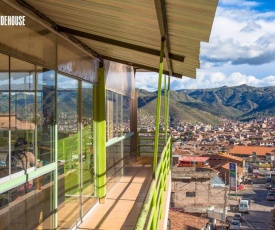Conde House Cusco