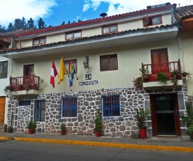 Conquista Cusco