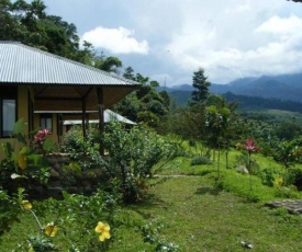 Cordillera Escalera Lodge