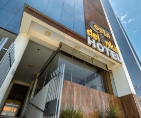 Costa Del Inka Hotel