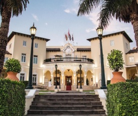 Country Club Lima Hotel – The Leading Hotels of the World