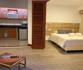 Cozy 1BR Apartment in San Isidro