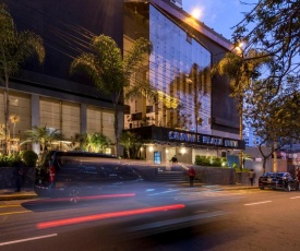 Crowne Plaza Lima, an IHG Hotel